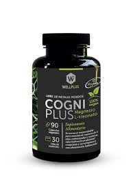COGNI PLUS